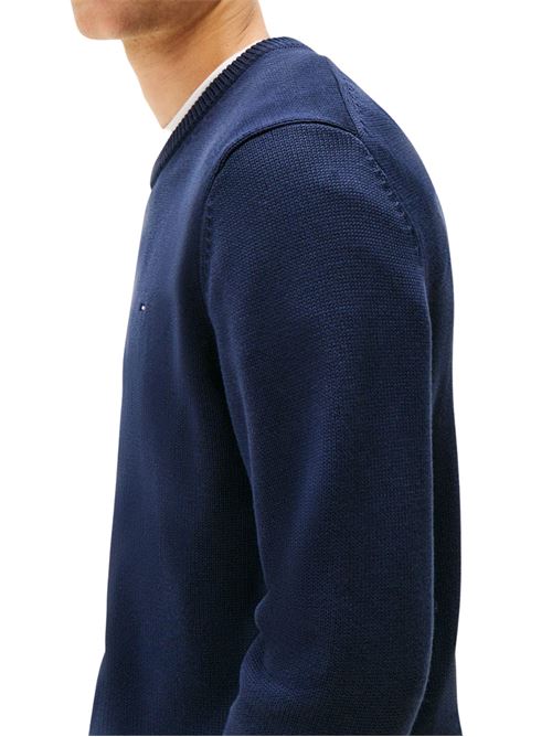 Maglioncino essential Tommy Jeans | DM0DM21787C1G